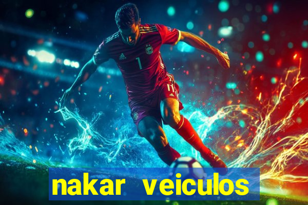 nakar veiculos porto alegre