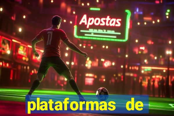 plataformas de jogos chineses