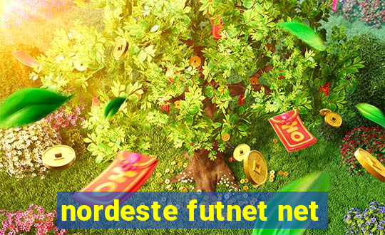 nordeste futnet net