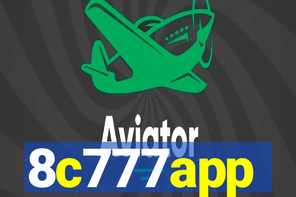 8c777app