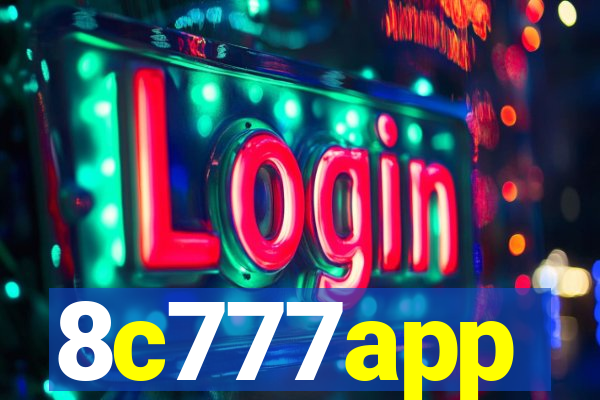 8c777app