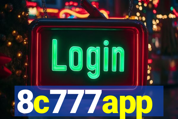 8c777app