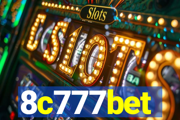 8c777bet