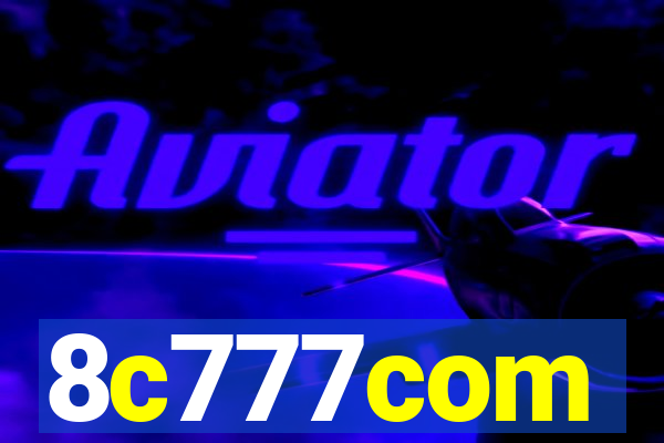 8c777com