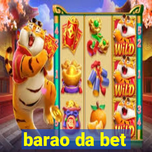 barao da bet