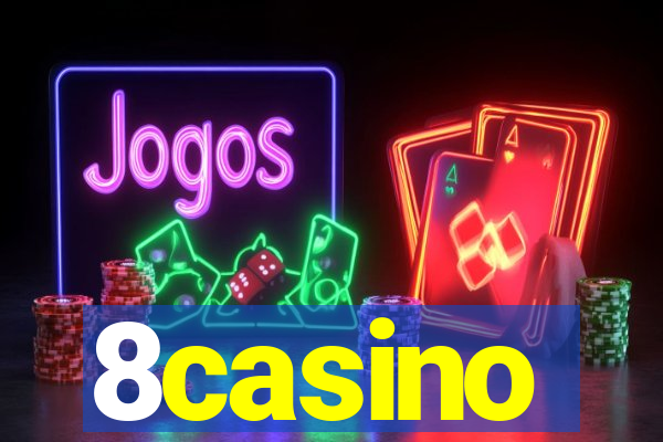 8casino