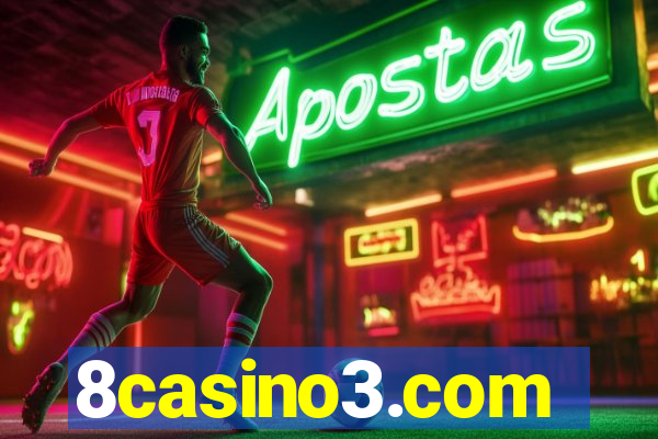 8casino3.com