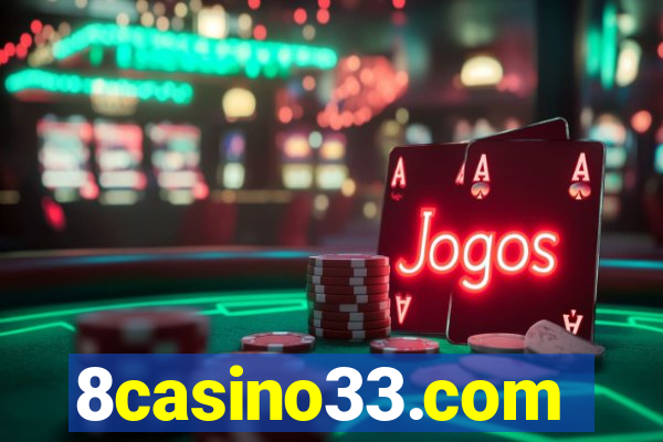 8casino33.com