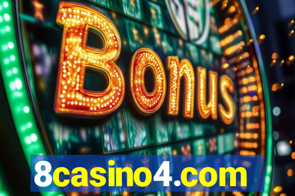 8casino4.com