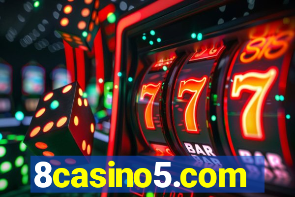 8casino5.com