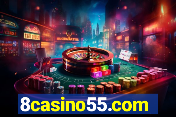 8casino55.com