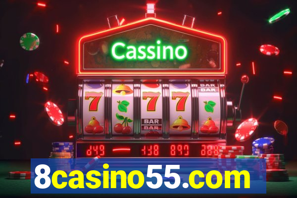 8casino55.com