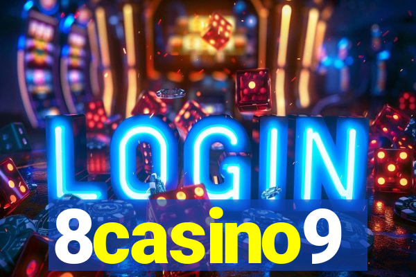 8casino9