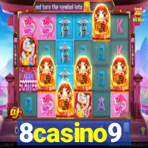 8casino9