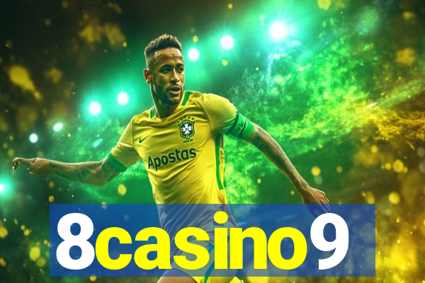 8casino9