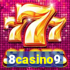 8casino9