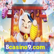 8casino9.com