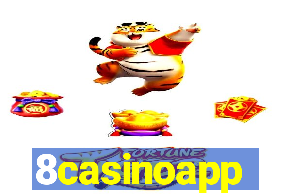 8casinoapp