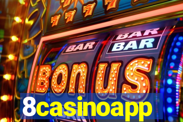 8casinoapp