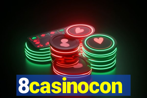 8casinocon