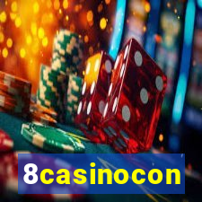 8casinocon