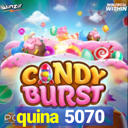 quina 5070