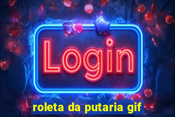 roleta da putaria gif