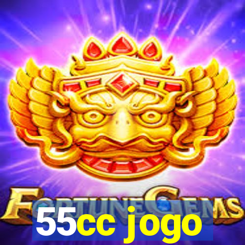 55cc jogo