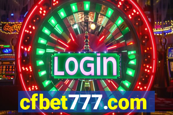 cfbet777.com