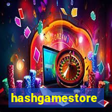 hashgamestore