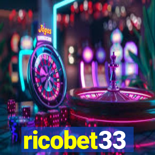 ricobet33