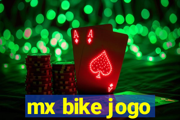 mx bike jogo