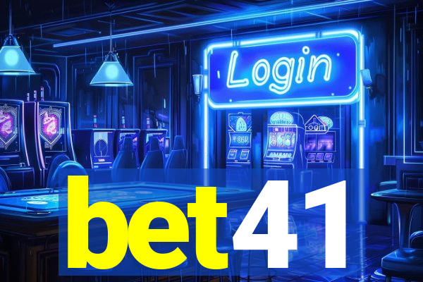 bet41