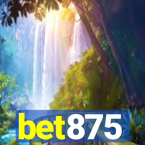 bet875