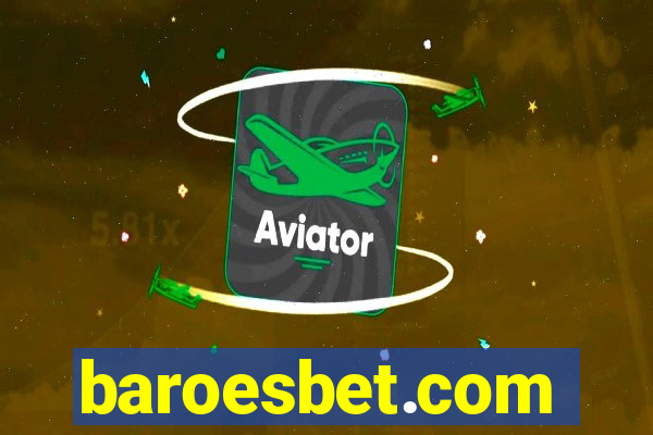 baroesbet.com