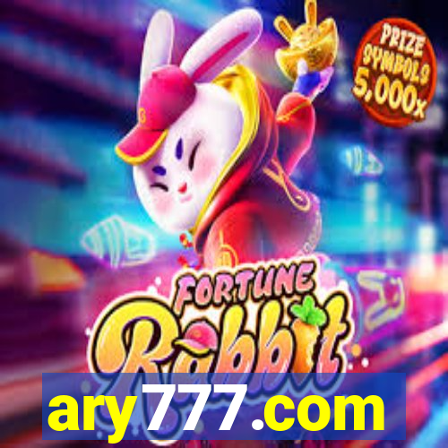 ary777.com