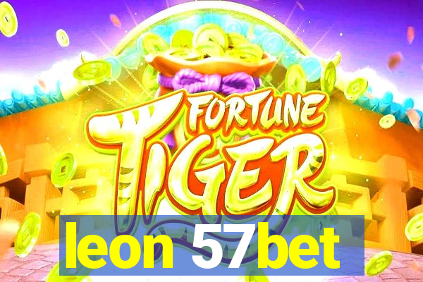 leon 57bet