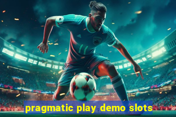 pragmatic play demo slots