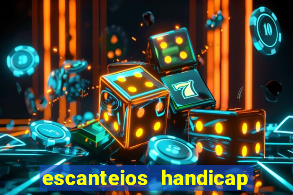 escanteios handicap - 2 5