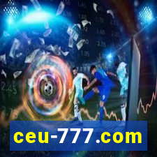 ceu-777.com