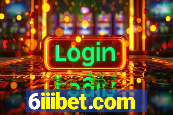 6iiibet.com