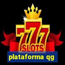 plataforma qg