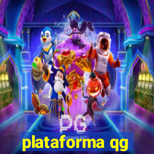 plataforma qg