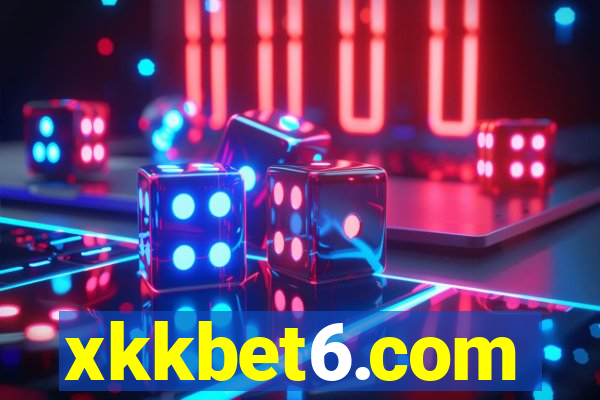 xkkbet6.com