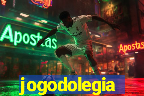 jogodolegia