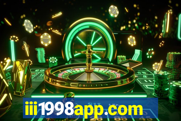 iii1998app.com