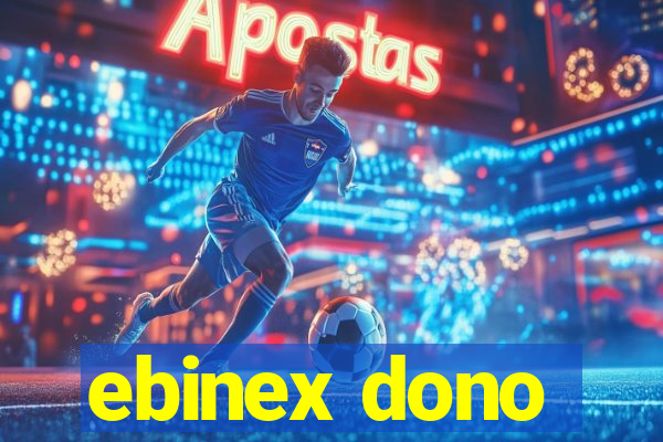 ebinex dono