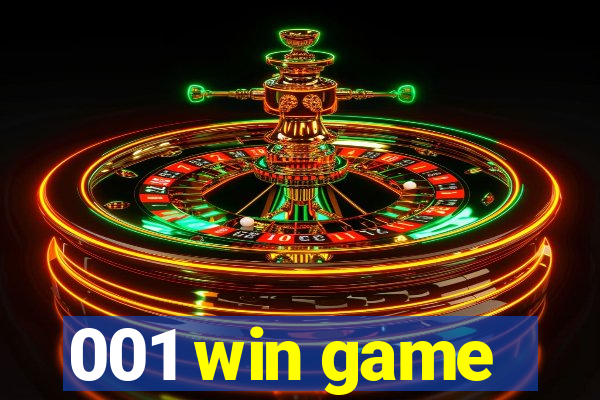 001 win game