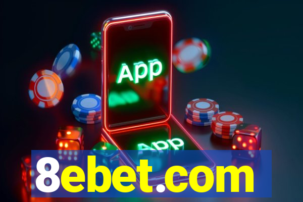 8ebet.com