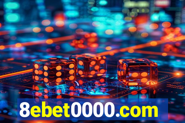 8ebet0000.com